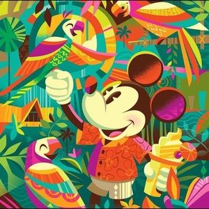 Meet your Posher, Laticia